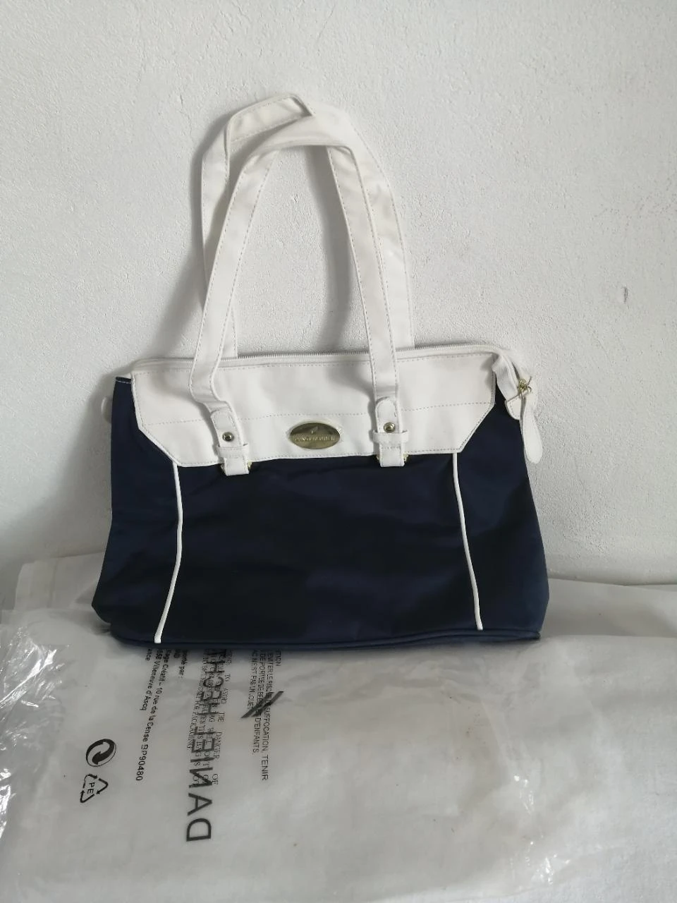 sac cabas